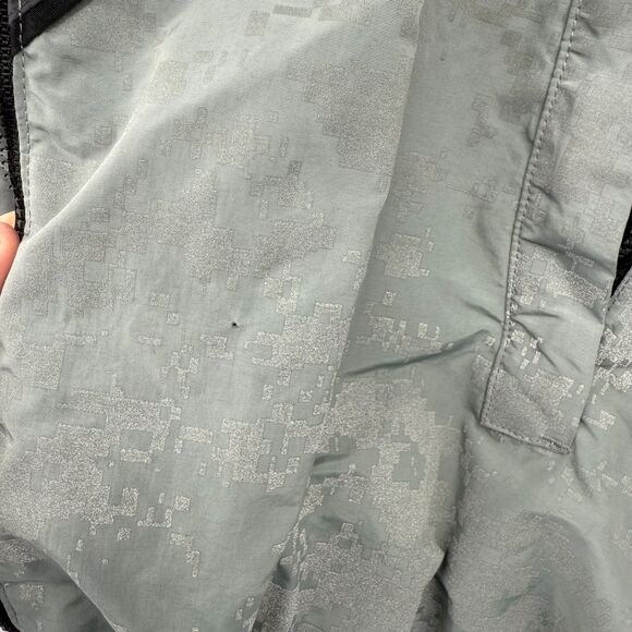 IPFU PT Army Jacket Men's Size Small Vintage 80's military coat jwod skilcraft - Picture 8 of 8